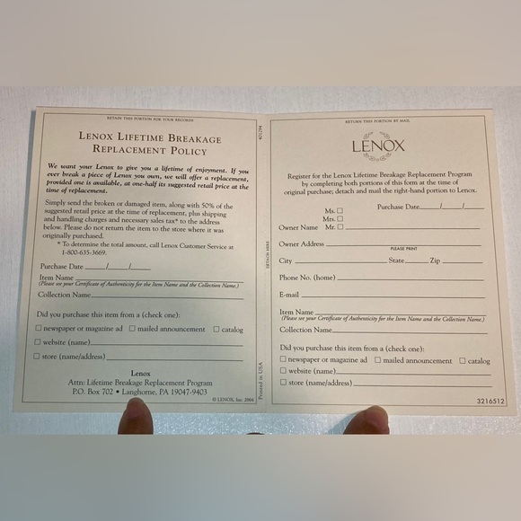 LENOX DOPEY’S HOLIDAY SURPRISE CHRISTMAS ORNAMENT NEW W/ CERT. OF AUTHENTICITY - Picture 12 of 12